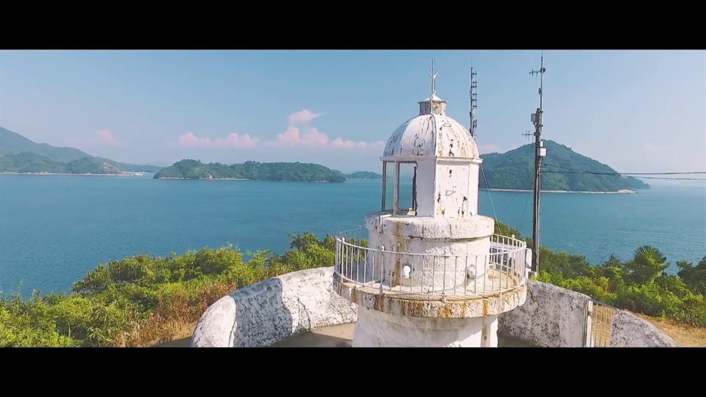 ISLAND IN HIROSHIMA 大崎上島