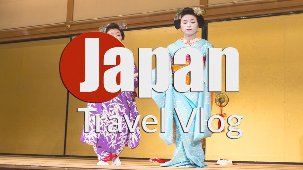 KYOTO | JAPAN TRAVEL VLOG 11 KYOTO | JAPAN TRAVEL VLOG 11