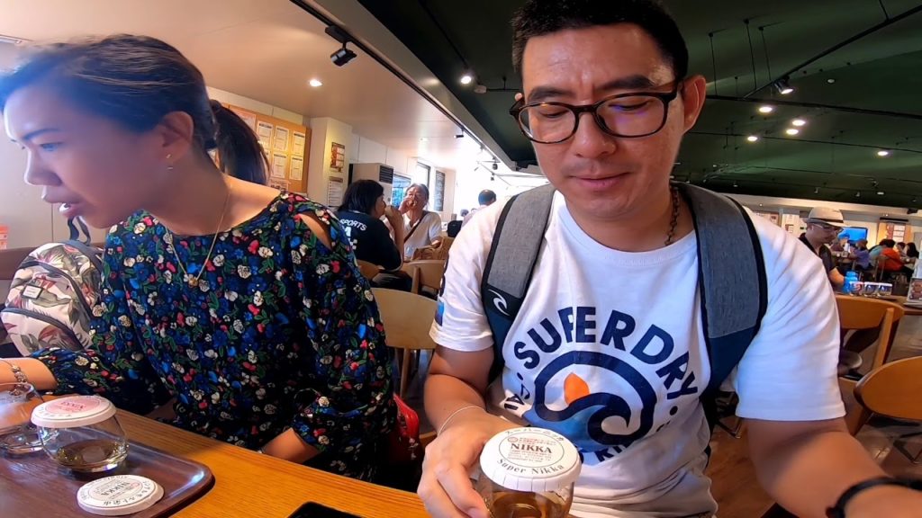 Cape Kamui (Hokkaido) - Japan (June 2019) by KOA