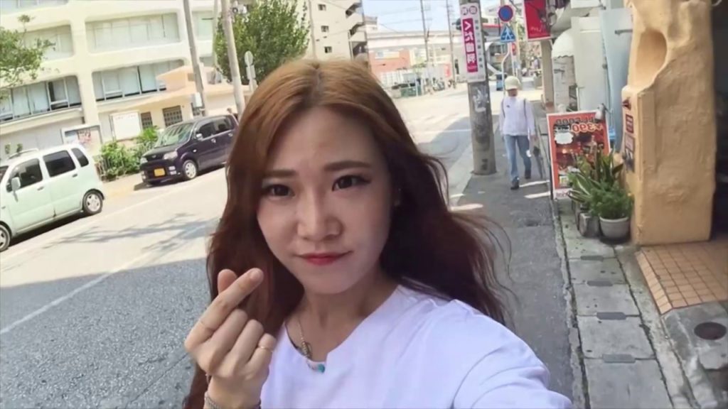 (my diary of trip) Okinawa travel video 2 night 3 days /혼자 떠나는/ 뚜벅이/ 자유여행 /오키나와 2박3일 /여행영상/