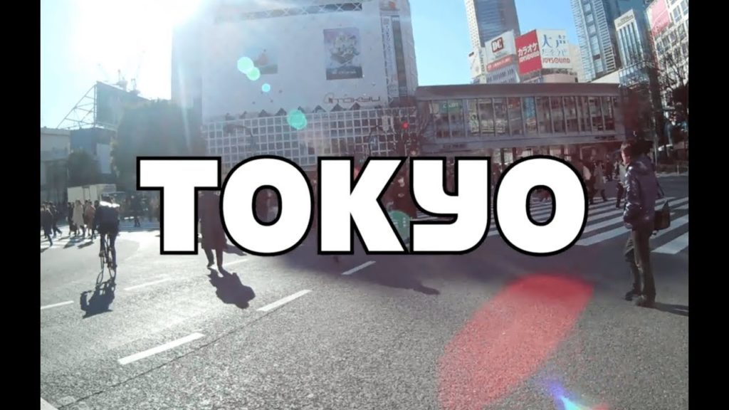 One day Tokyo travel (Shibuya, Harajuku, Shinjuku, Ikebukuro, Ueno, Akihabara, Asakusa) #001 One day Tokyo travel (Shibuya, Harajuku, Shinjuku, Ikebukuro, Ueno, Akihabara, Asakusa) #001