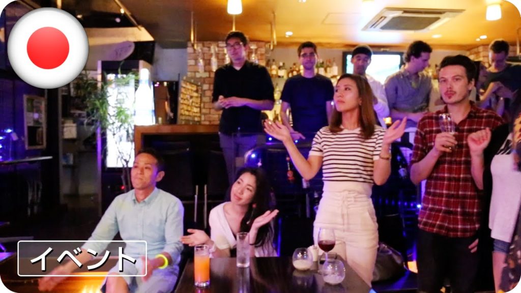 Feel Fukuoka Japan meets "AppleMix" / 日本語字幕