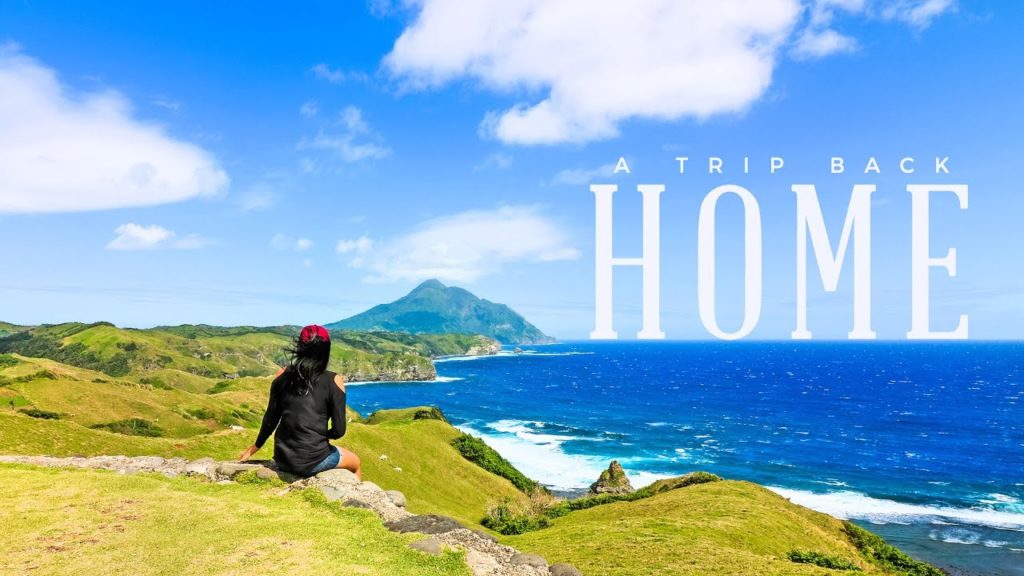 Coming Back Home After 10 YEARS! (Batanes, Philippines) Coming Back Home After 10 YEARS! (Batanes, Philippines)