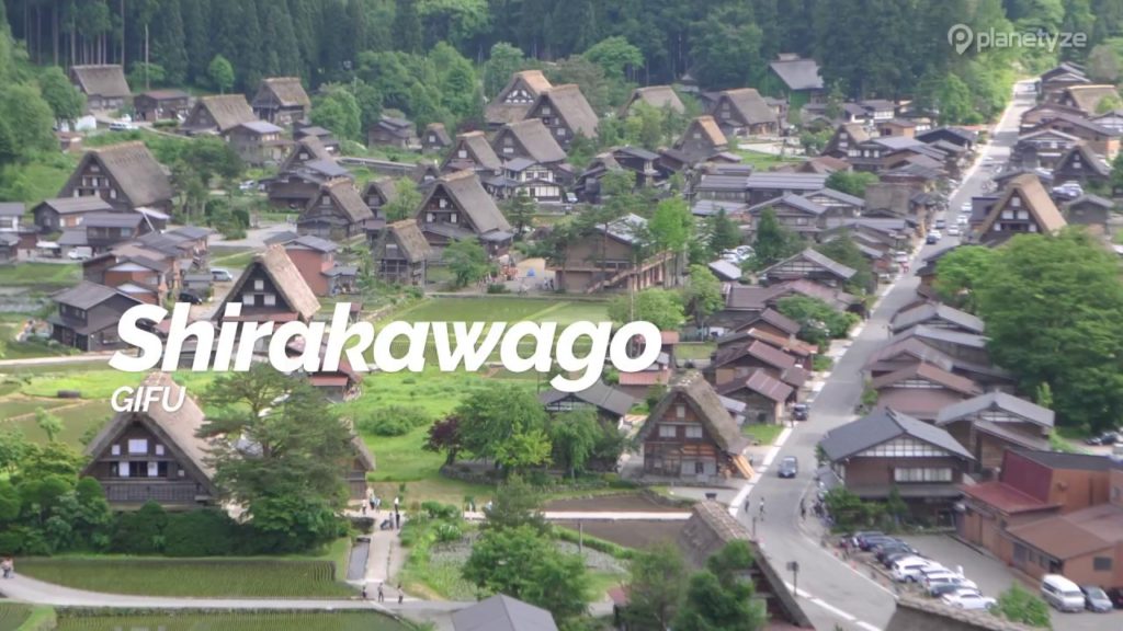 Shirakawago, Gifu | Japan Travel Guide Shirakawago, Gifu | Japan Travel Guide
