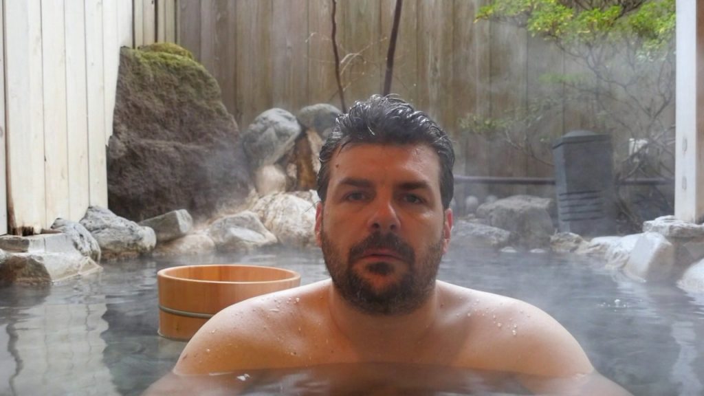 9 Onsen Challenge  清風荘 Yudanaka Shibu Onsen 2016  Yamanouchi 9 Onsen Challenge  清風荘 Yudanaka Shibu Onsen 2016  Yamanouchi