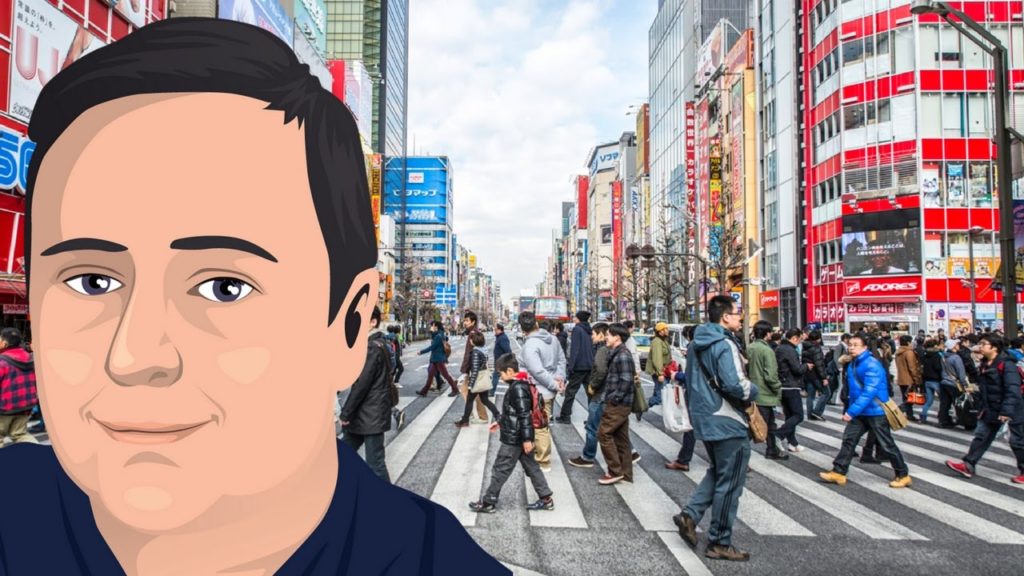 Tokyo Day Trip: Shibuya Crossing, Meiji Shrine/Yoyogi Park (Tokyo Travel Vlog Ep 5) Tokyo Day Trip: Shibuya Crossing, Meiji Shrine/Yoyogi Park (Tokyo Travel Vlog Ep 5)