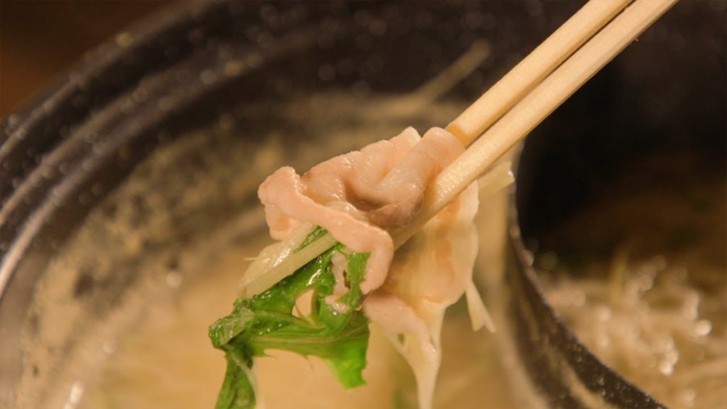 [ Utsunomiya(Tochigi) ： Izakaya  ]Shogamon