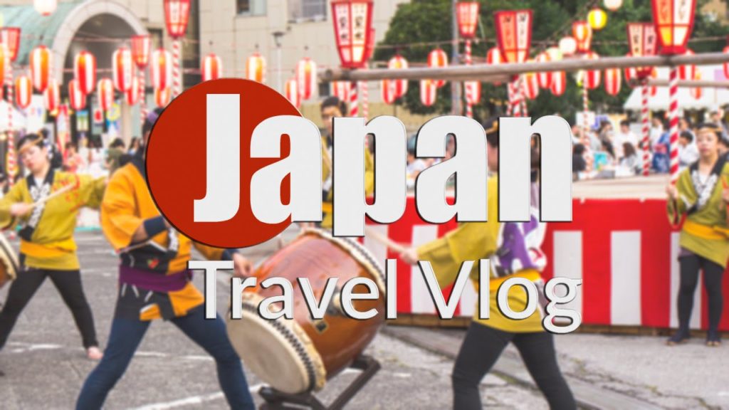 BON ODORI | JAPAN TRAVEL VLOG 05 BON ODORI | JAPAN TRAVEL VLOG 05