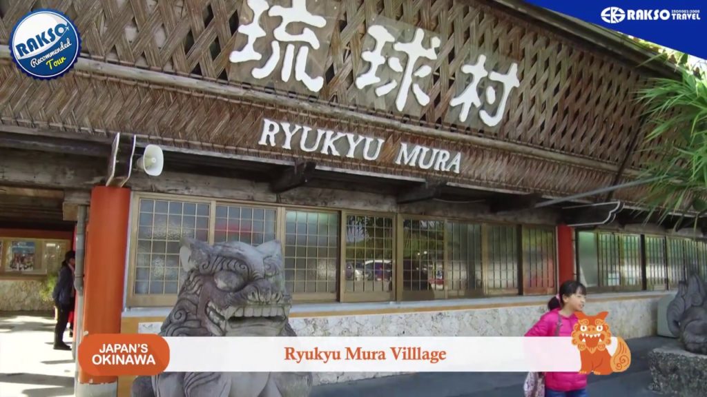 Day 3 in Okinawa, Japan!