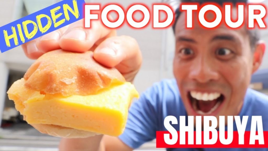 Tokyo Hidden Gems Food Tour in Shibuya Okushibu Tokyo Hidden Gems Food Tour in Shibuya Okushibu