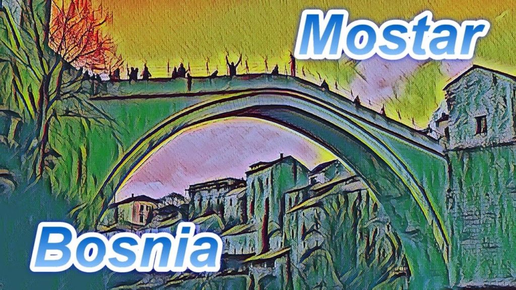 Why You Need To Visit Mostar, Bosnia | How To Travel Bosnia Why You Need To Visit Mostar, Bosnia | How To Travel Bosnia