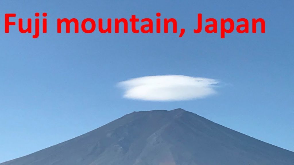 FunAmericanLife 41: Japanese food (Fuji, Kyoto, Osaka and Kobe)