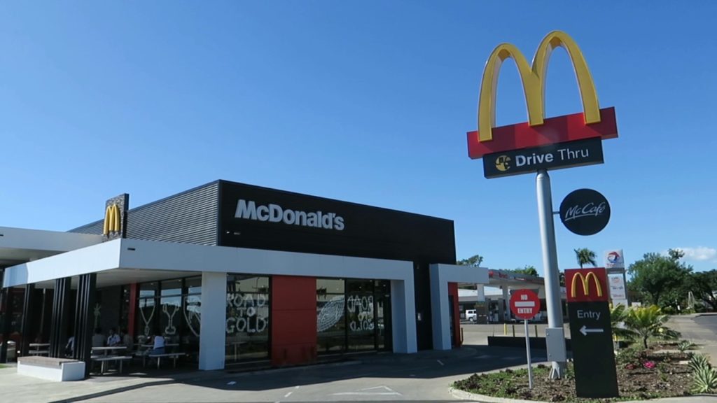 Lautoka City Glimpse, Fiji