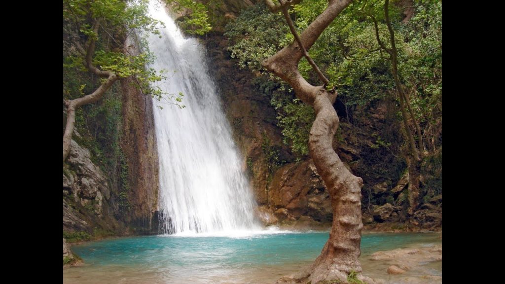 Visit Greece - Explore the Nature of the Peloponnese