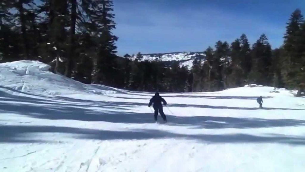 Ski/Snowboard Trip, Ingenuity Systems - March 2012