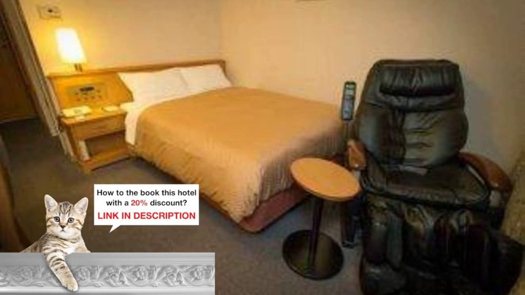 Kagoshima Tokyu REI Hotel, Kagoshima, Japan -  Trusted