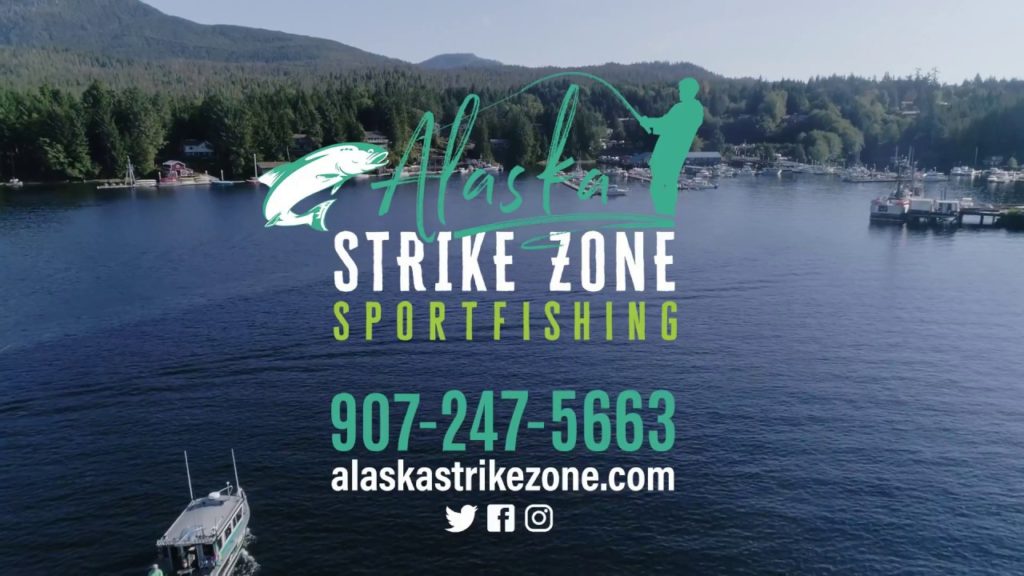 Alaska Strike Zone – Fishing Charter in Ketchikan, Alaska Alaska Strike Zone - Fishing Charter in Ketchikan, Alaska