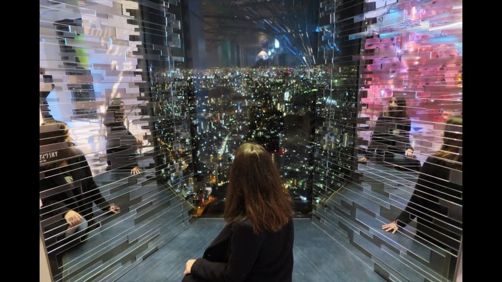 Japan Travel - TOKYO