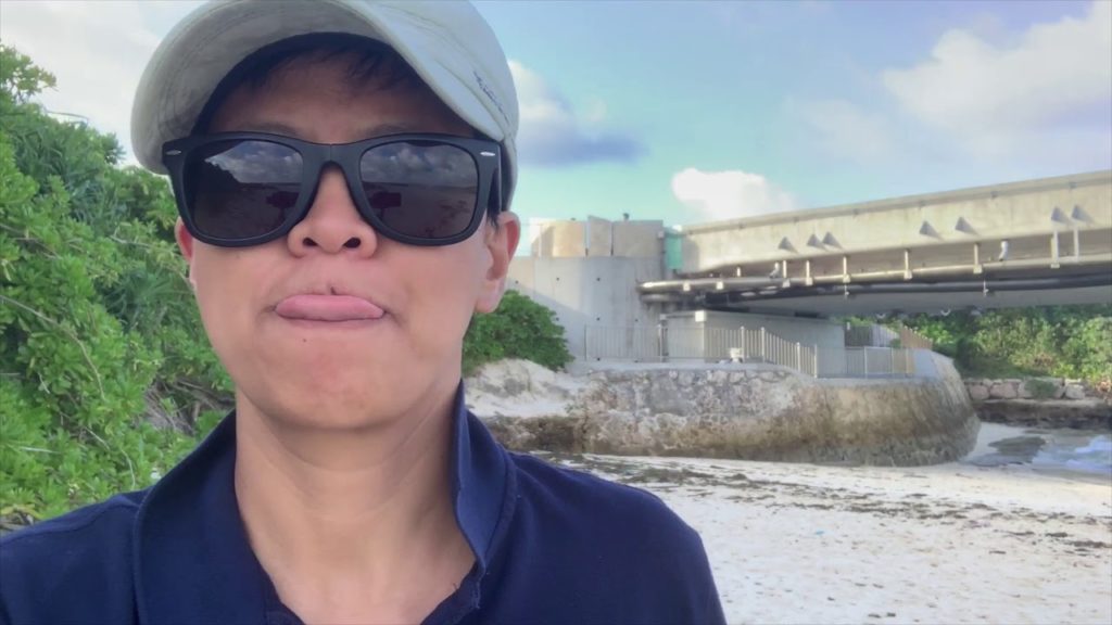 My trip in Miyakojima ,Okinawa part 1