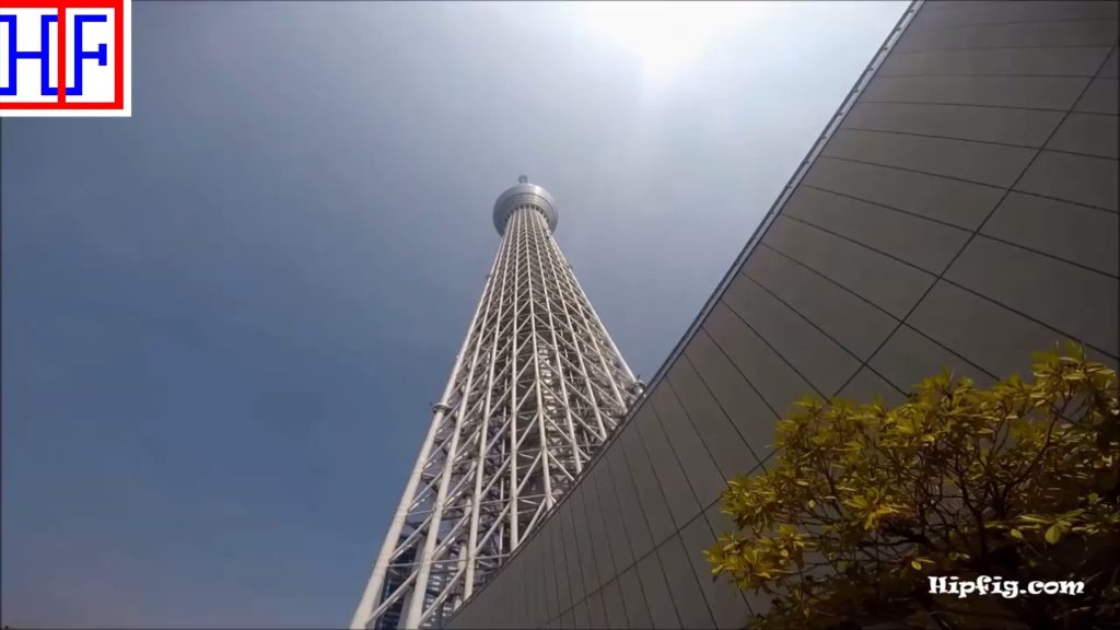 Tokyo | SKYTREE Tower | Travel Guide | Episode# 5 Tokyo | SKYTREE Tower | Travel Guide | Episode# 5