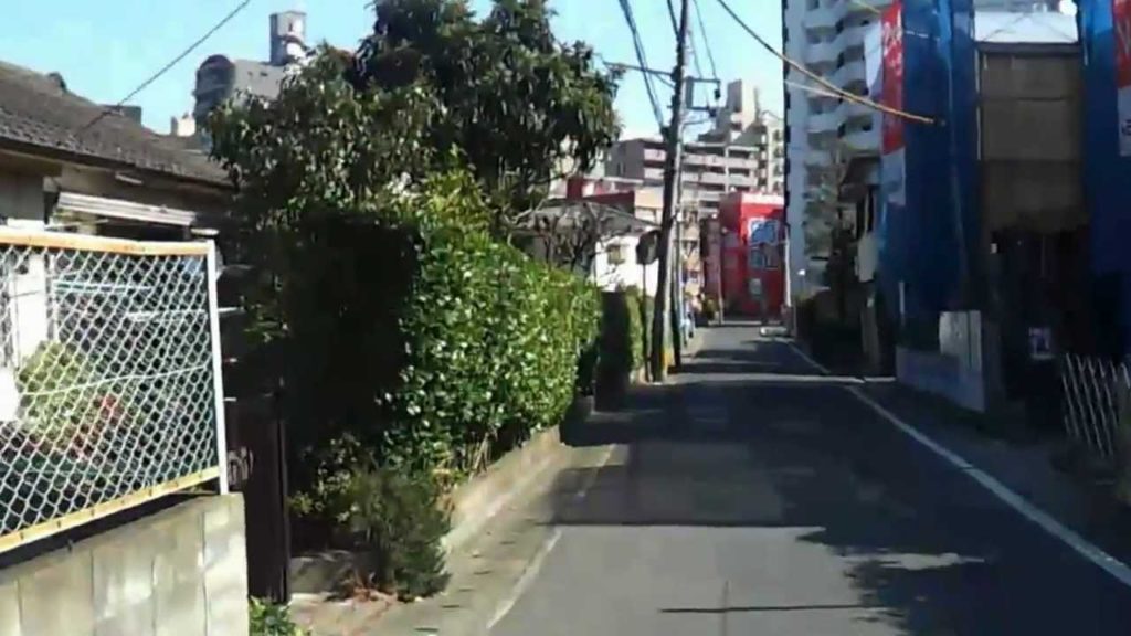 FUKUOKA – Wandering in Hirao FUKUOKA - Wandering in Hirao