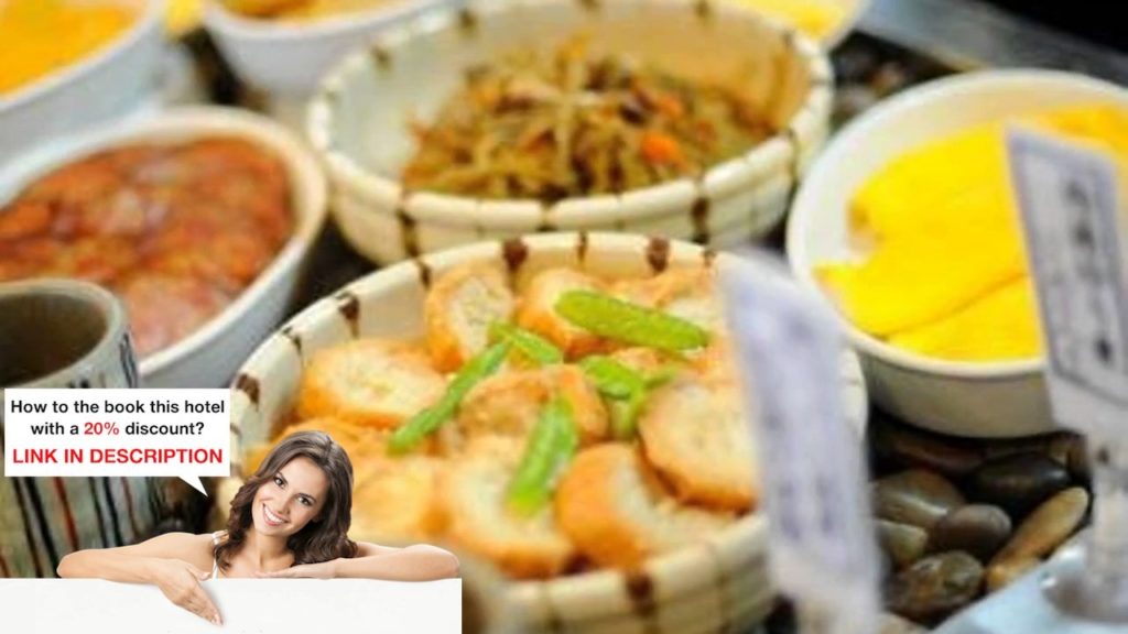 Dormy Inn Sendai Ekimae, Sendai, Japan - Rates & Reviews 2017