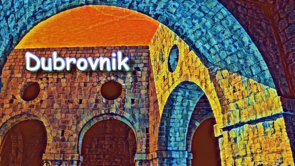 Dubrovnik City Walls | How Expensive is Dubrovnik Croatia Dubrovnik City Walls | How Expensive is Dubrovnik Croatia