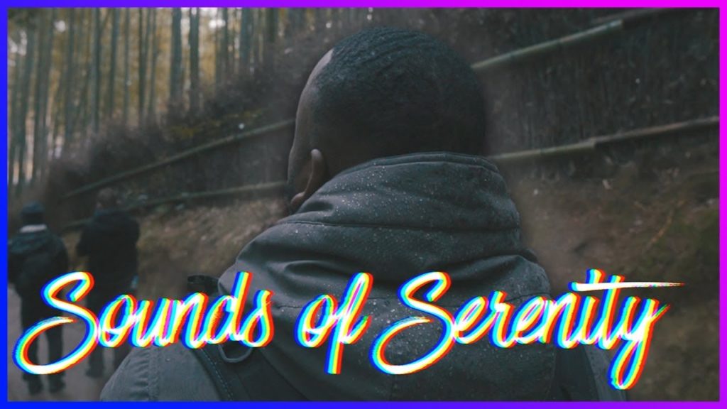 Sounds of Serenity: Arashiyama (JAPAN TRAVEL VLOG) Sounds of Serenity: Arashiyama (JAPAN TRAVEL VLOG)