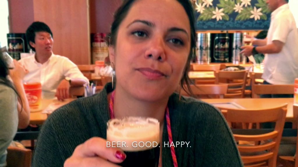 Asahi Brewery Fukuoka Experience