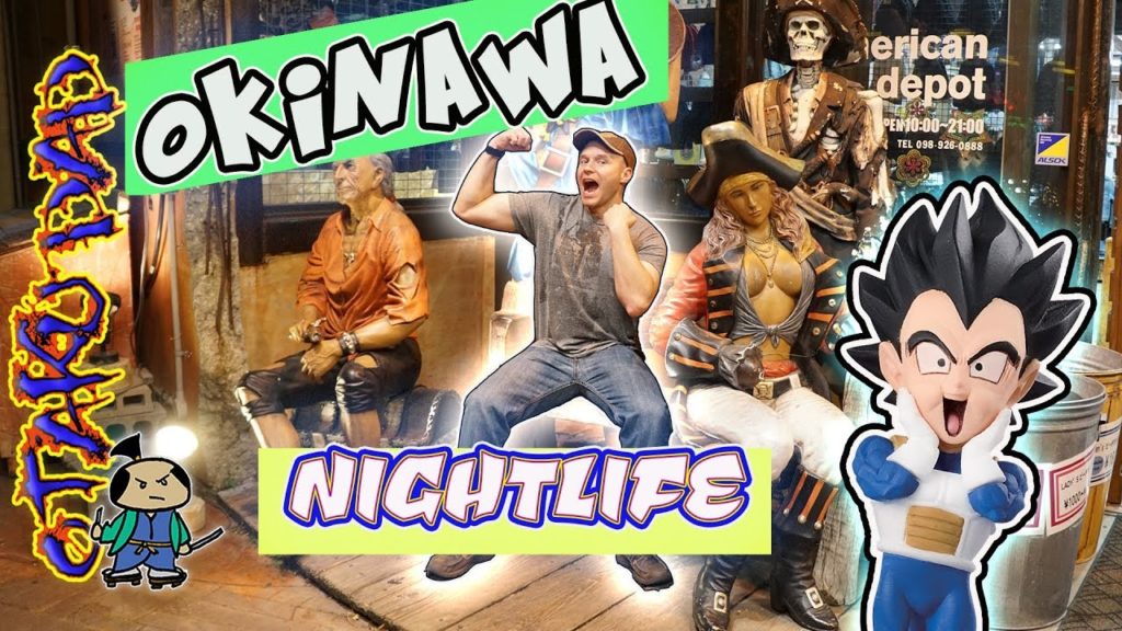 What is fun in Okinawa? Where do foreigners have the best time? What is fun in Okinawa? Where do foreigners have the best time?