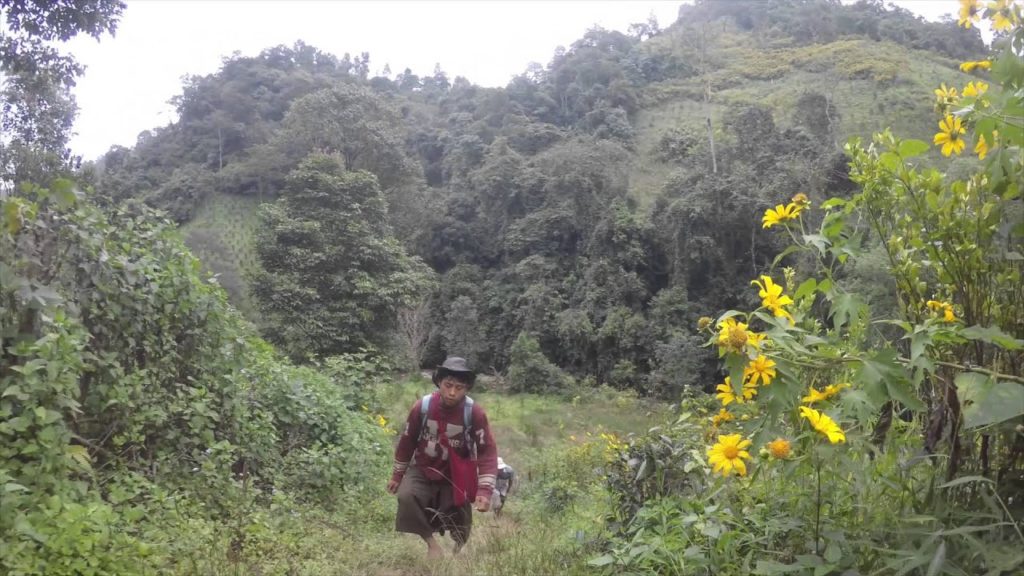 Unexplored Trails in Myanmar (Burma) - Ultra Myanmar