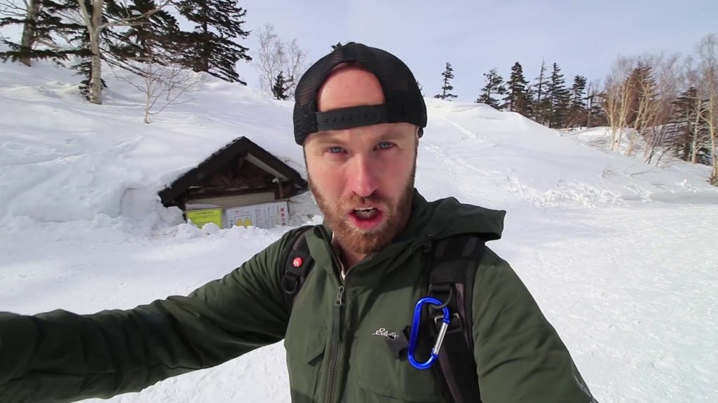 I Never Get This Sick  |  Japan Travel Vlog