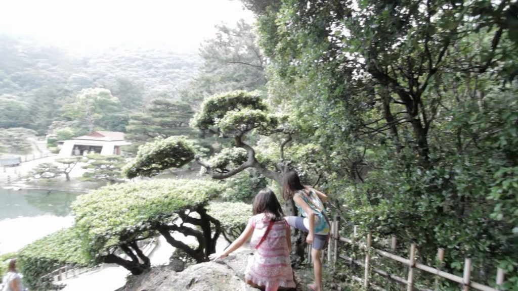 Travel Japan – Japanese Garden 6 of 6 Travel Japan - Japanese Garden 6 of 6