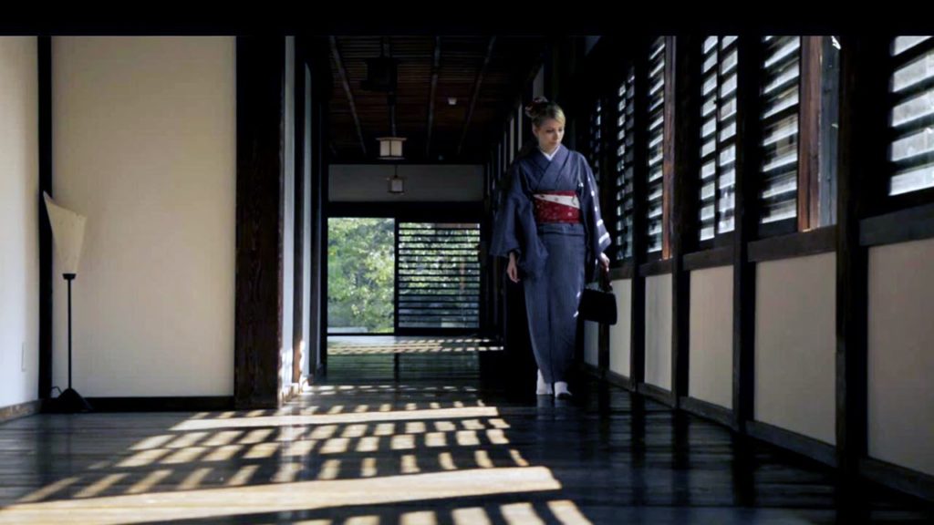 【中文繁體字 字幕】～JOURNEY THROUGH SPACE-TIME～　Kawagoe City Promotion Movie