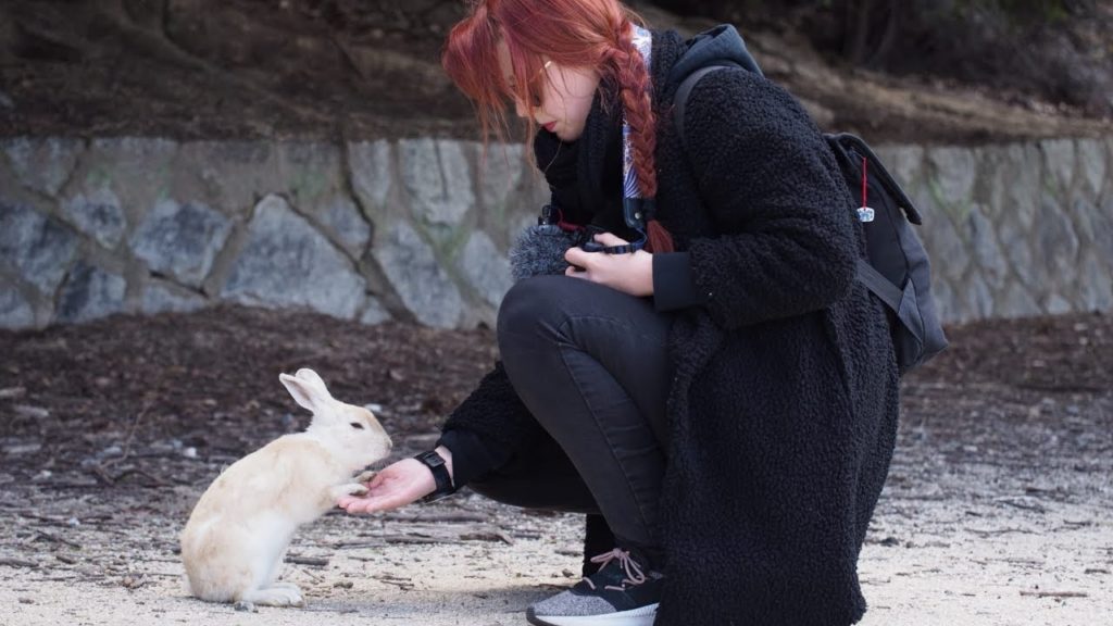 700 pupua! Japanin pupusaaren traaginen historia