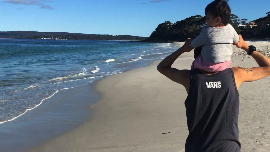 Middle – DJ Snake (TRAVEL VLOG – Jervis Bay) Middle - DJ Snake (TRAVEL VLOG - Jervis Bay)