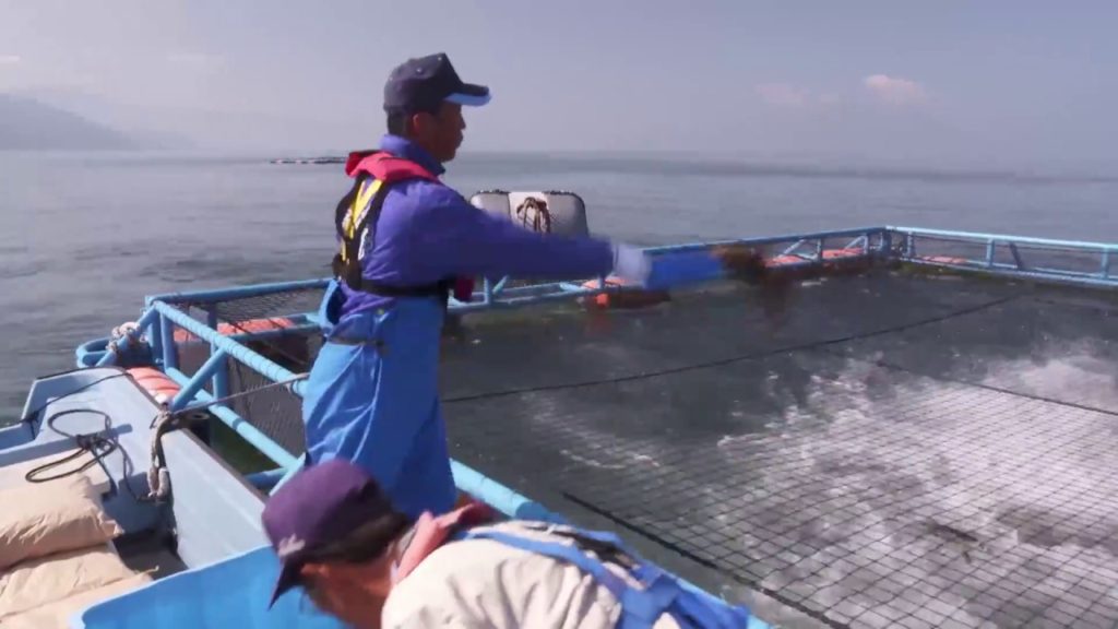 Rudy Maxa's World | Kyushu | Taste of Japan