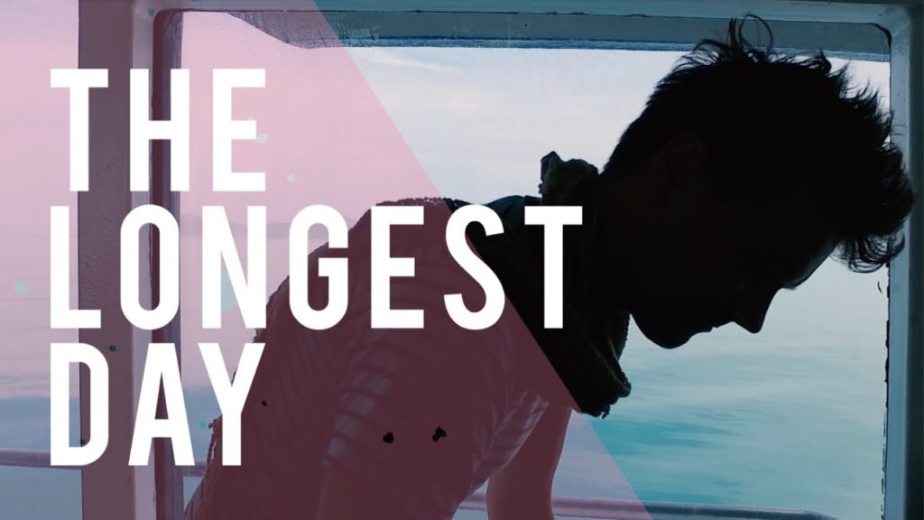 HOW TO GET A THAI VISA IN MALAYSIA!