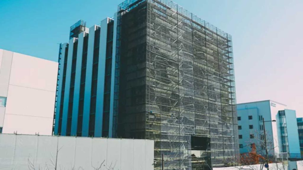 Port Island Kobe 神戸ポートアイランドの風景 (Teal/Orange Film look) Port Island Kobe 神戸ポートアイランドの風景 (Teal/Orange Film look)