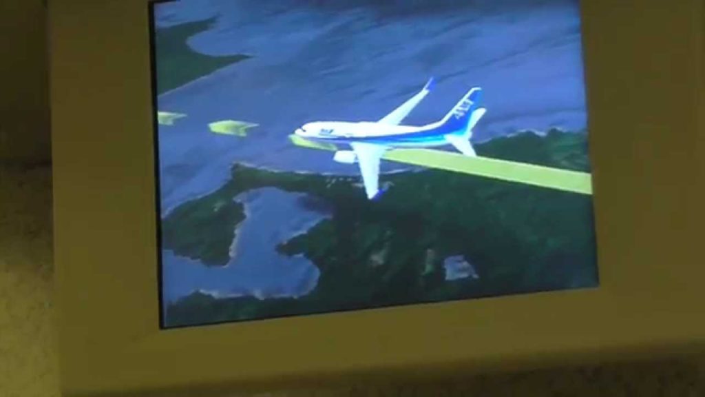 ANA Domestic Lounge and First Class B737-800  (Narita) Tokyo to Sapporo