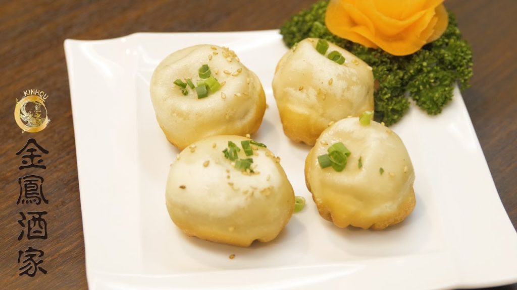 [ Yokohama China Town(Kanagawa)：Chinese ]KINHOUSYUKA