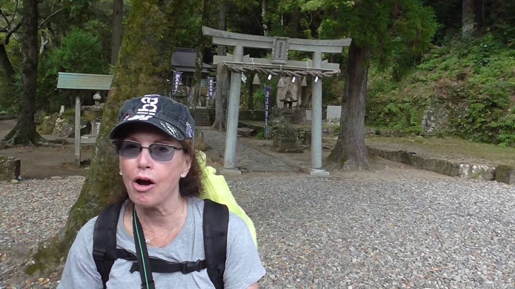 Hike the Exhausting and Difficult Kumano Kodo Pilgrimage Trail in Japan