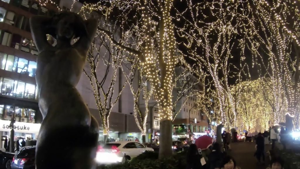 60万球のLED!「SENDAI光のページェント」サンタやスケート場も登場│LINEトラベルjp 60万球のLED!「SENDAI光のページェント」サンタやスケート場も登場│LINEトラベルjp
