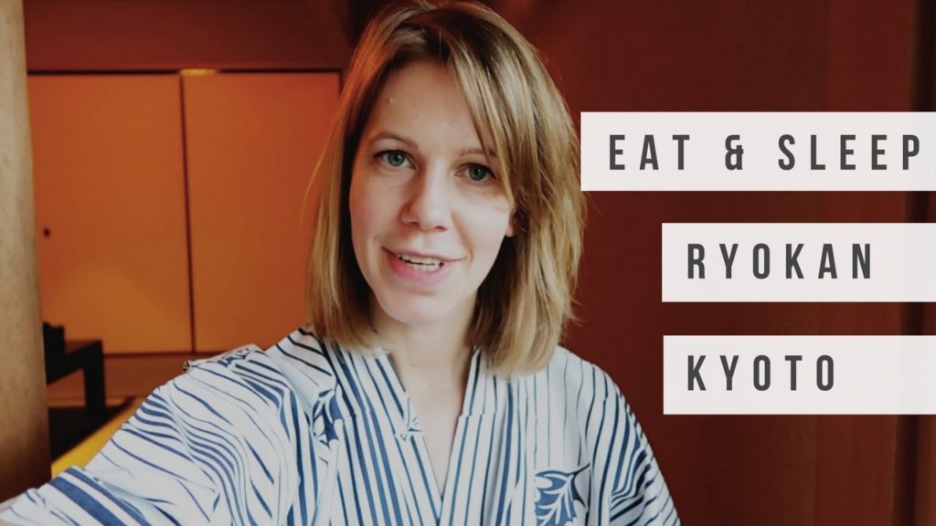 Ryokan Hiiragiya in Kyoto: The Ultimate Japanese Experience