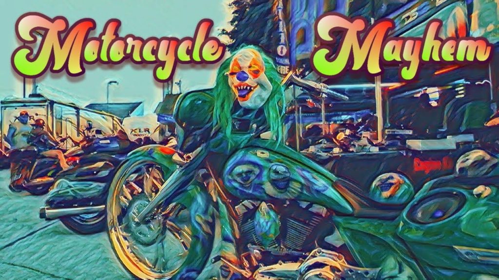 Main Street Sturgis South Dakota | Should I Fear The Sturgis Rally?