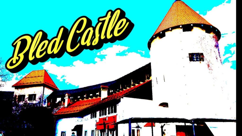 Bled Castle Slovenia Bled Castle Slovenia