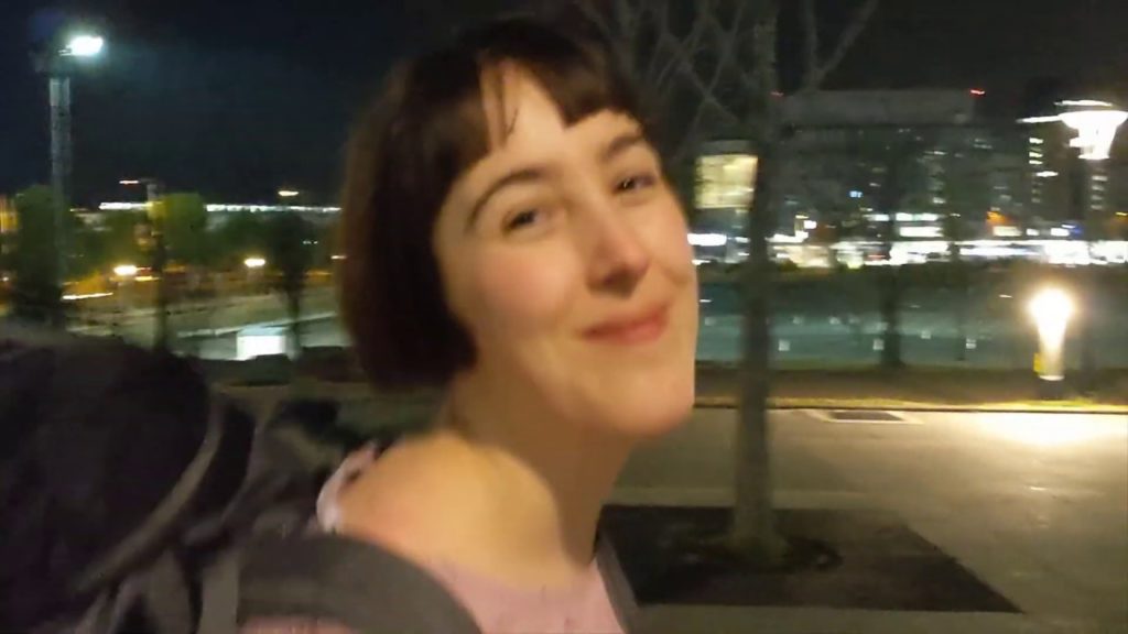 Rob and Laura Adventures – Return to Japan 2019 Rob and Laura Adventures - Return to Japan 2019