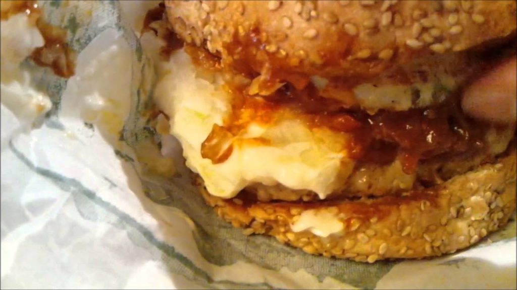 lucky pierrot [Hakodate] Popular hamburgers store ラッキーエッグバーガー　函館の人気反バーがショップ「ラッキーピエロ」