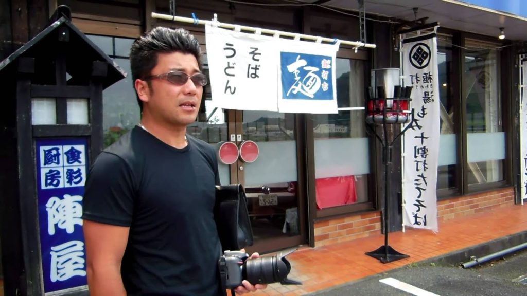 アキーラさんお薦め①静岡県伊豆の国市・食彩厨房・陣屋・大仁店(国道136号線沿い）,Jinya-restaurant in Izunokuni-city in Japan