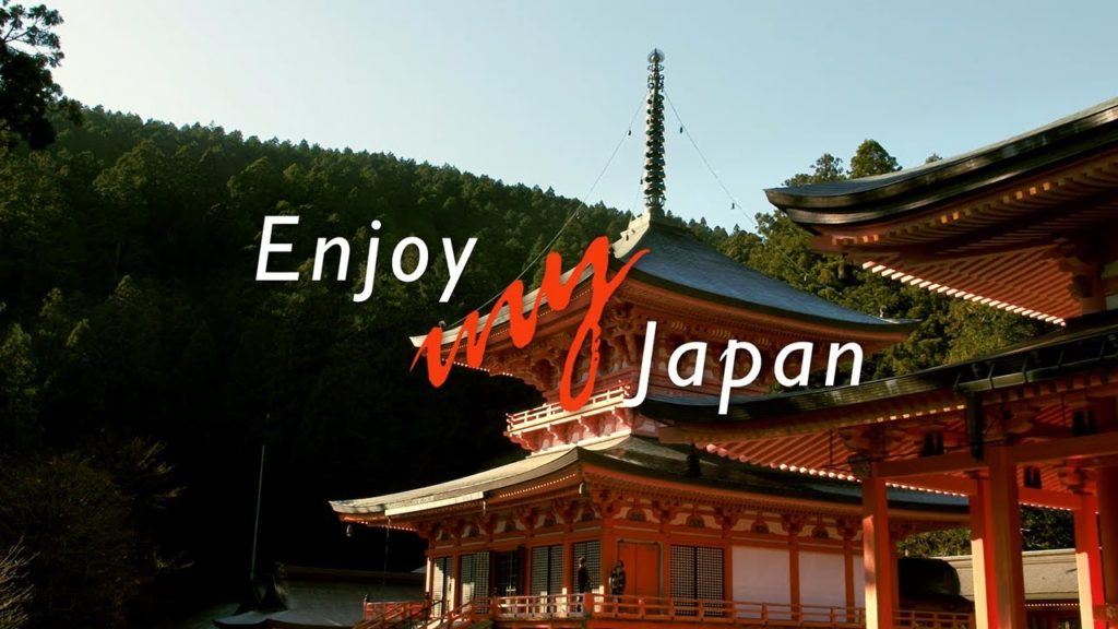 Enjoy my Japan | Broaden your world | JNTO